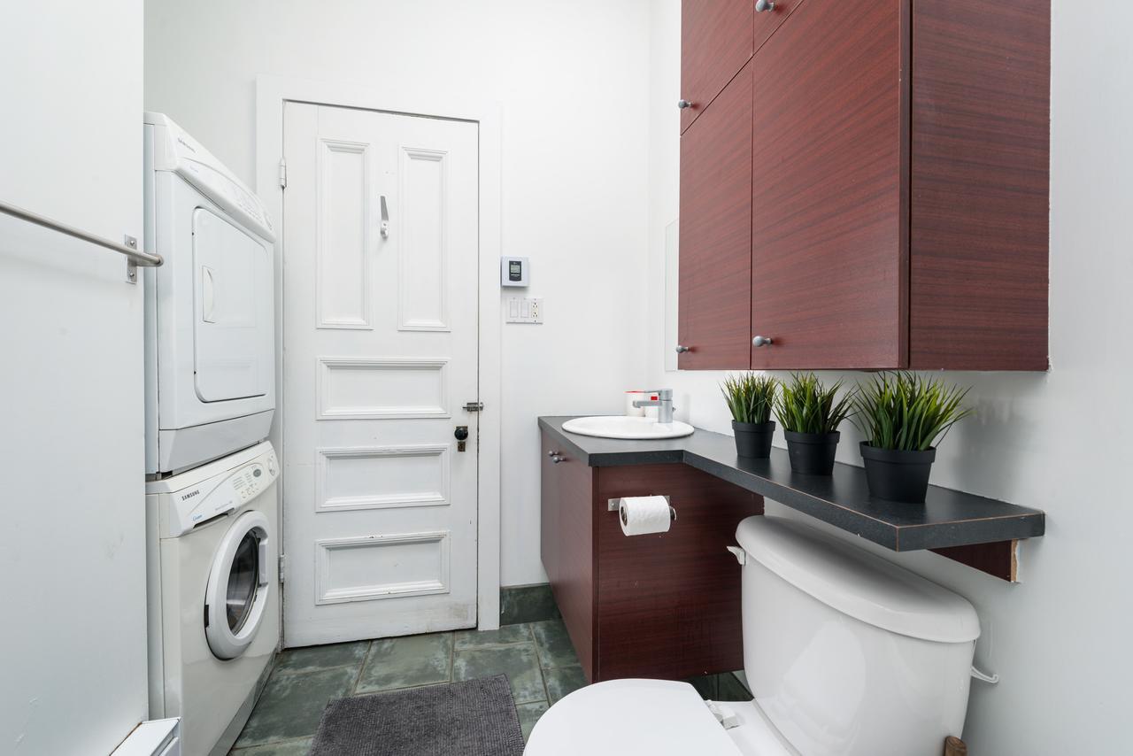 Apartment 3br In Plateau/downtown Montreal