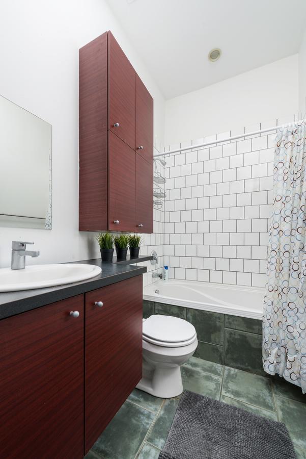 3br In Plateau/downtown Apartment Montreal