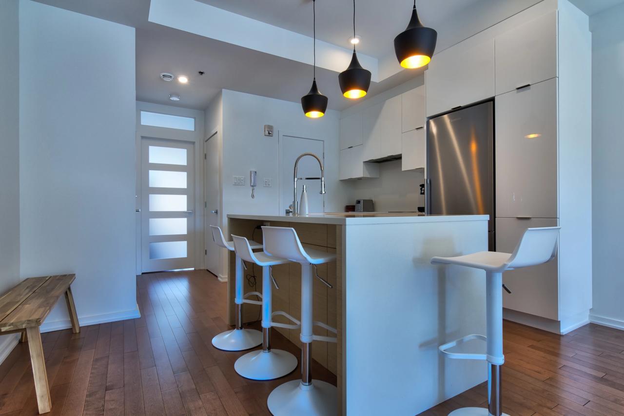 Luckey Homes - Avenue De L'esplanade * Montreal