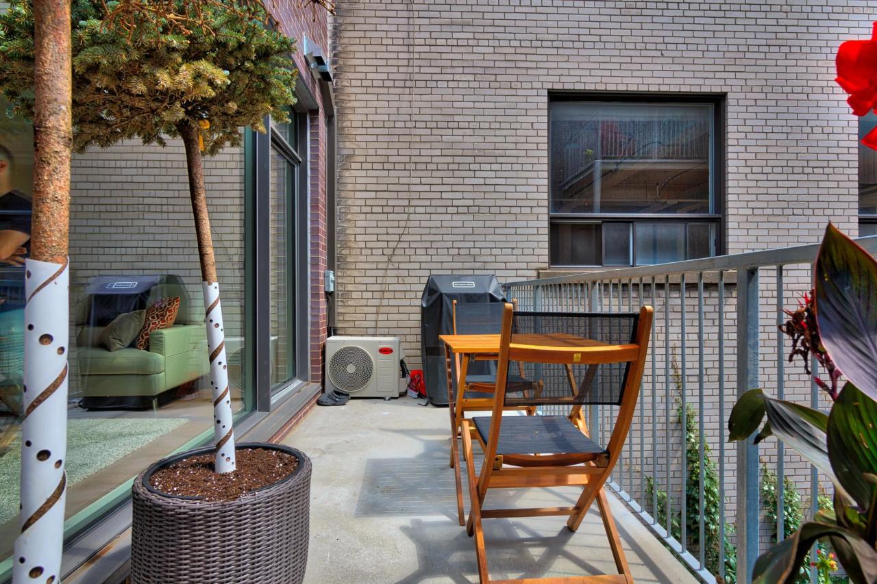Luckey Homes - Avenue De L'esplanade
