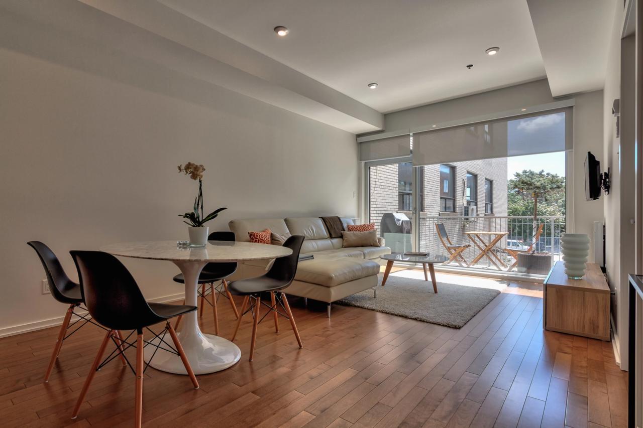 Luckey Homes - Avenue De L'esplanade *