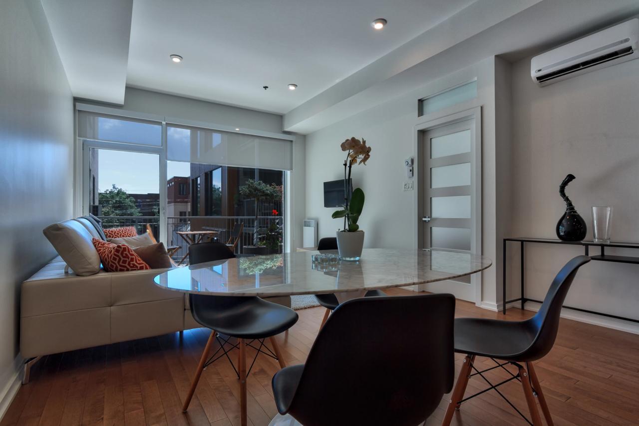 Apartment Luckey Homes - Avenue De L'esplanade