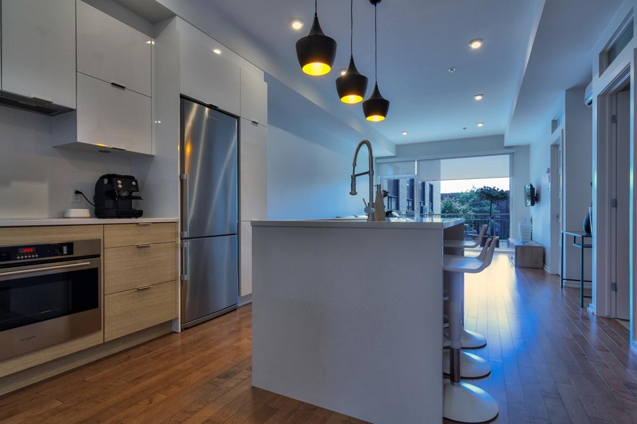 Luckey Homes - Avenue De L'esplanade * Montreal