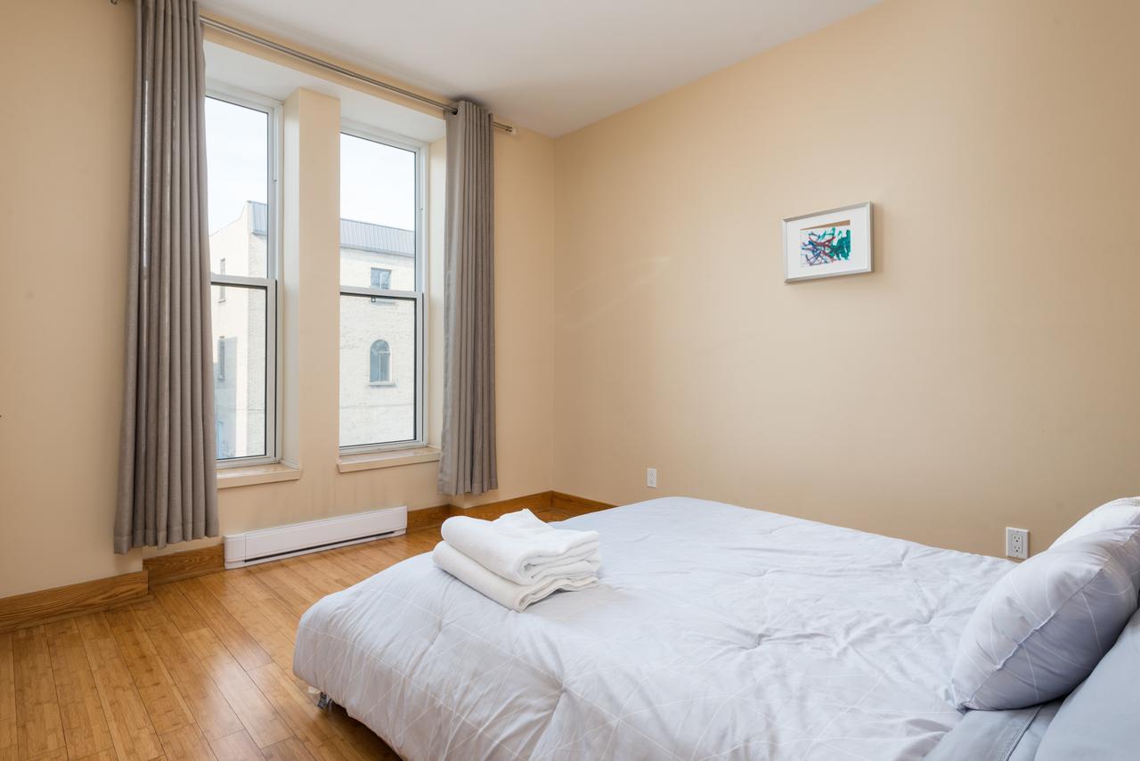 Amazing 3br On Le Plateau Mont-royal Apartment