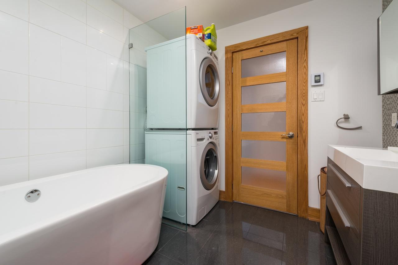 Amazing 3br On Le Plateau Mont-royal *