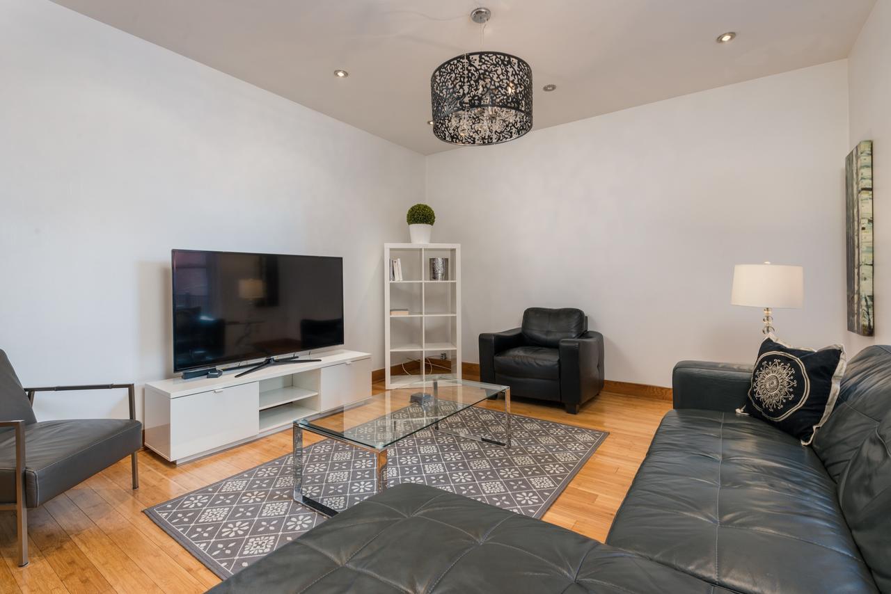 Apartment Amazing 3br On Le Plateau Mont-royal *
