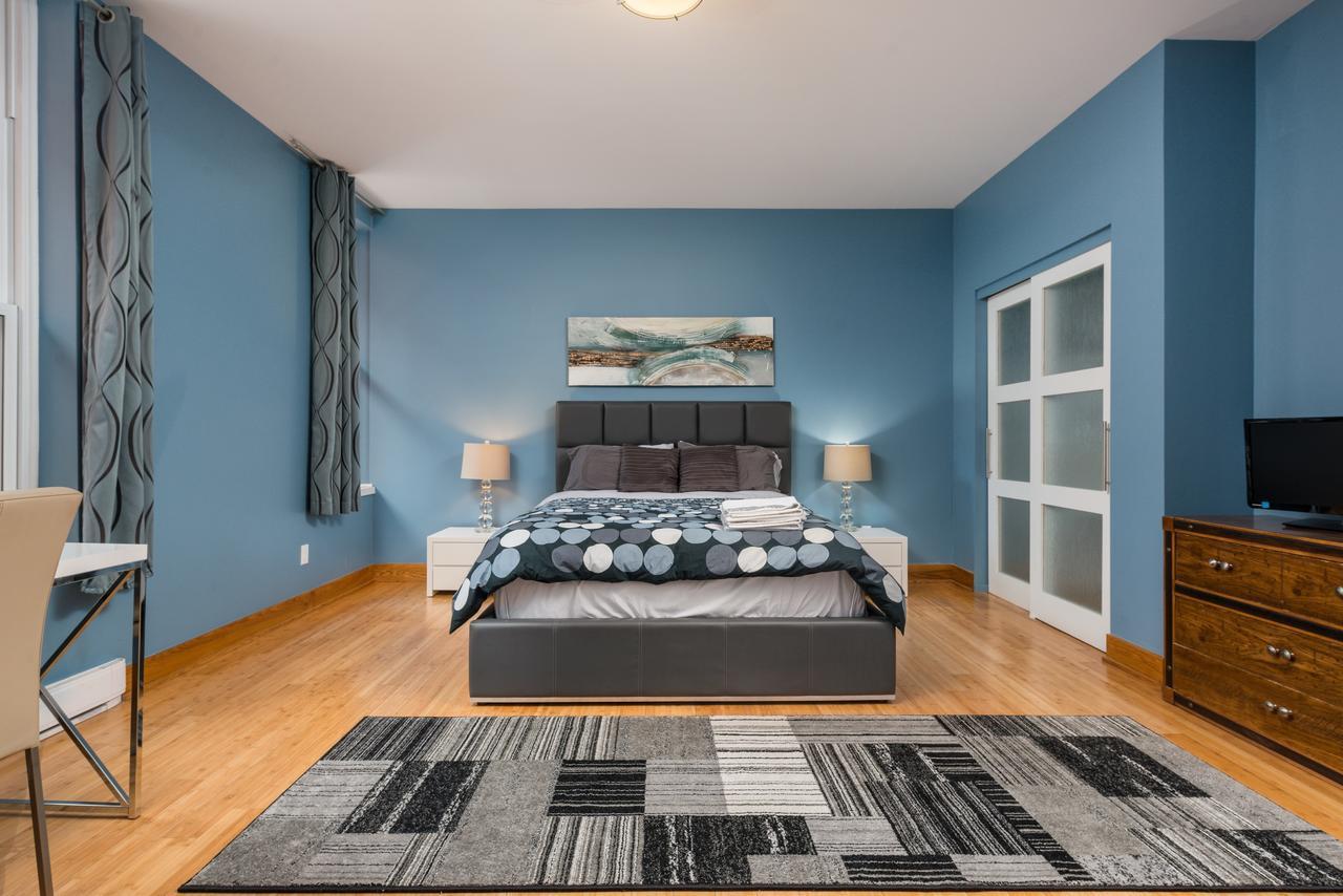 Apartment Amazing 3br On Le Plateau Mont-royal