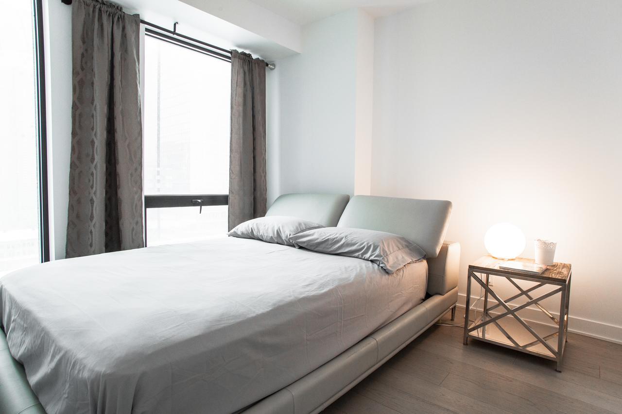Apartment Tour Des Canadiens Sky *