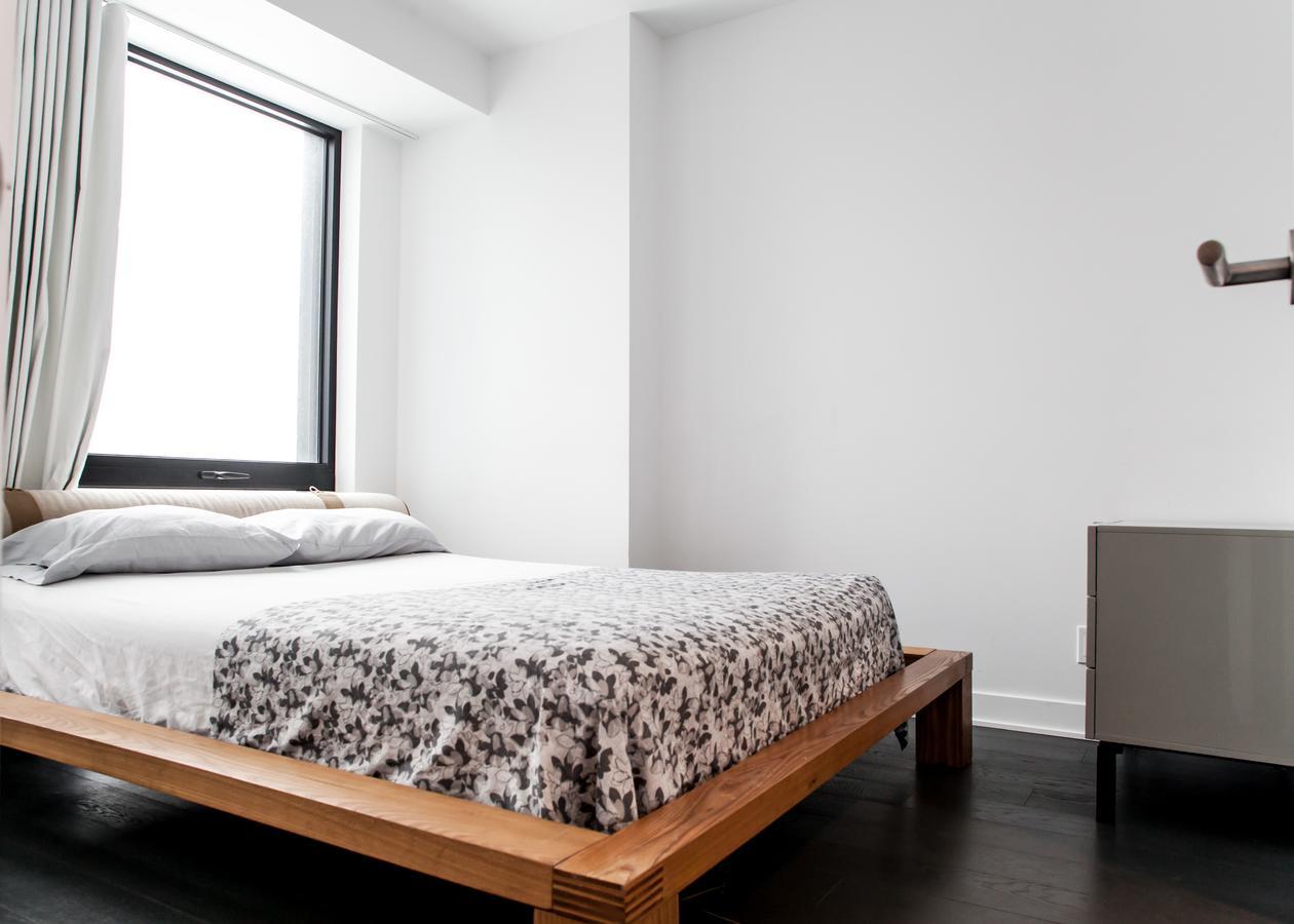 Apartment Tour Des Canadiens Sky Montreal