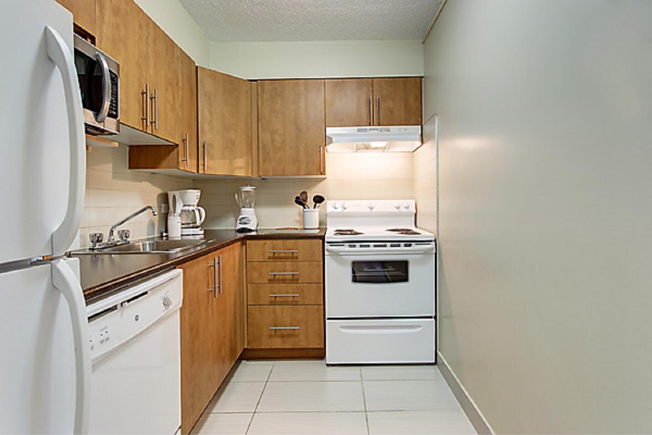 Lacite Furnished Apartment