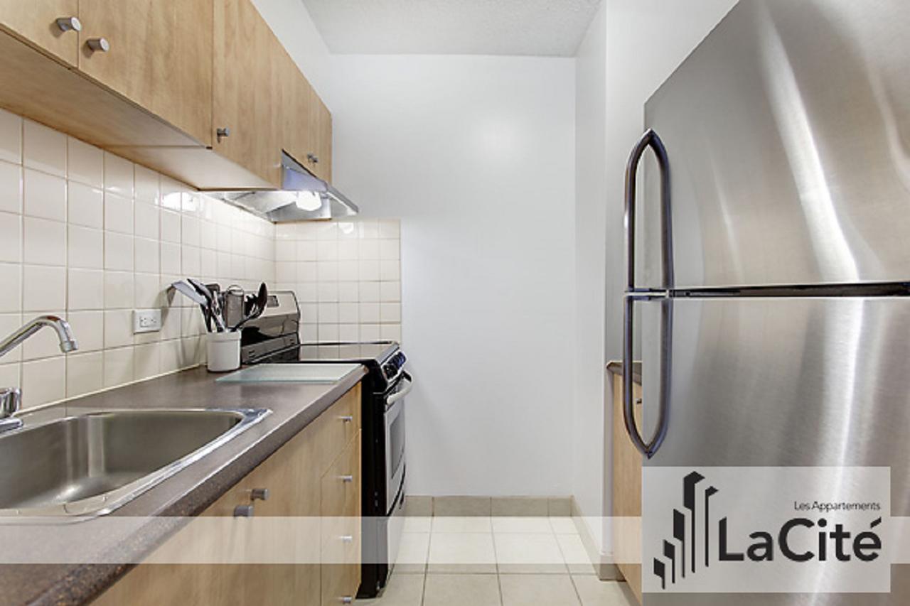Lacite Furnished Apartment *