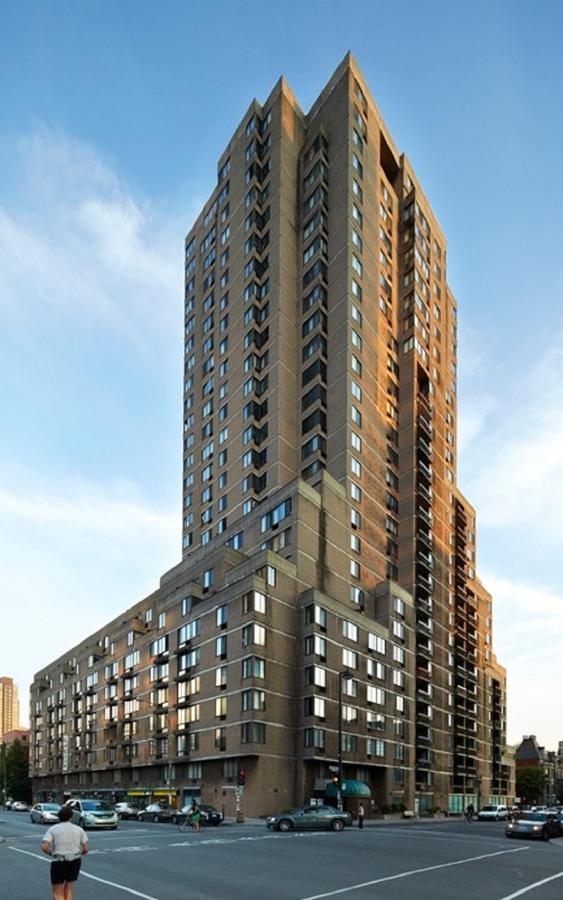 Apartment Lacite Furnished Montreal