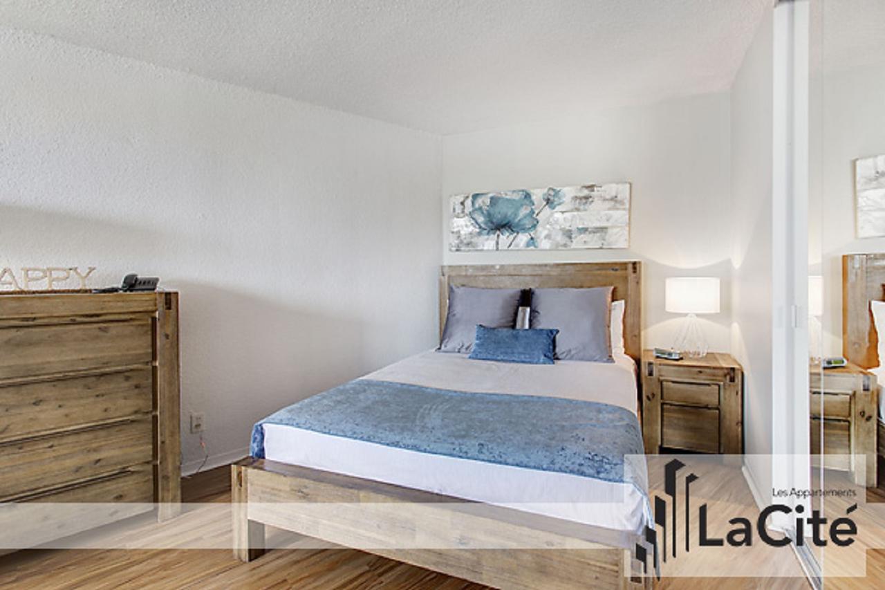 Lacite Furnished *