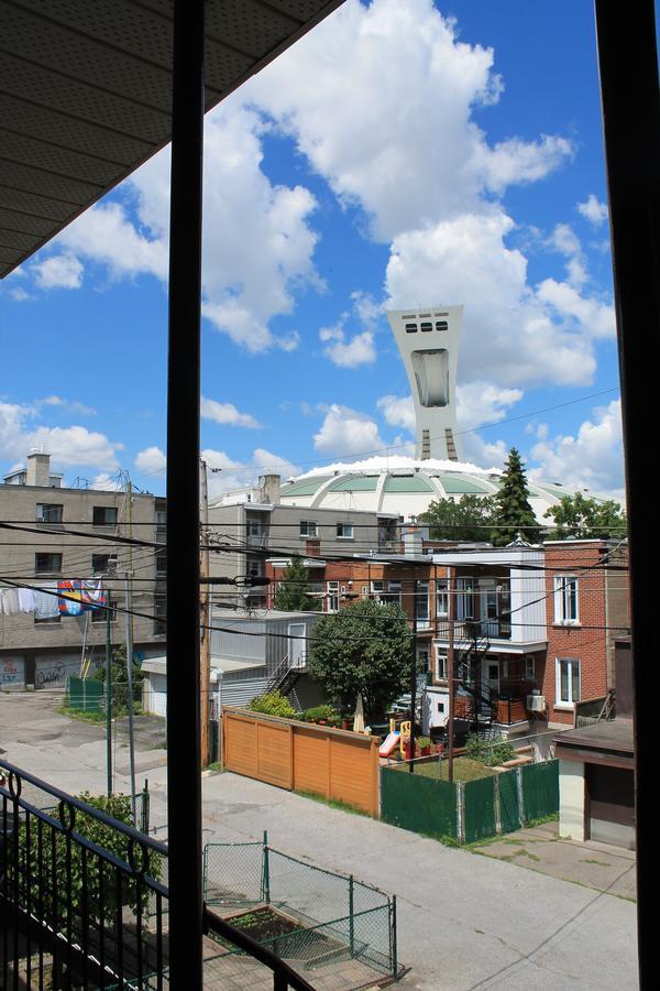 Du Survenant Montreal