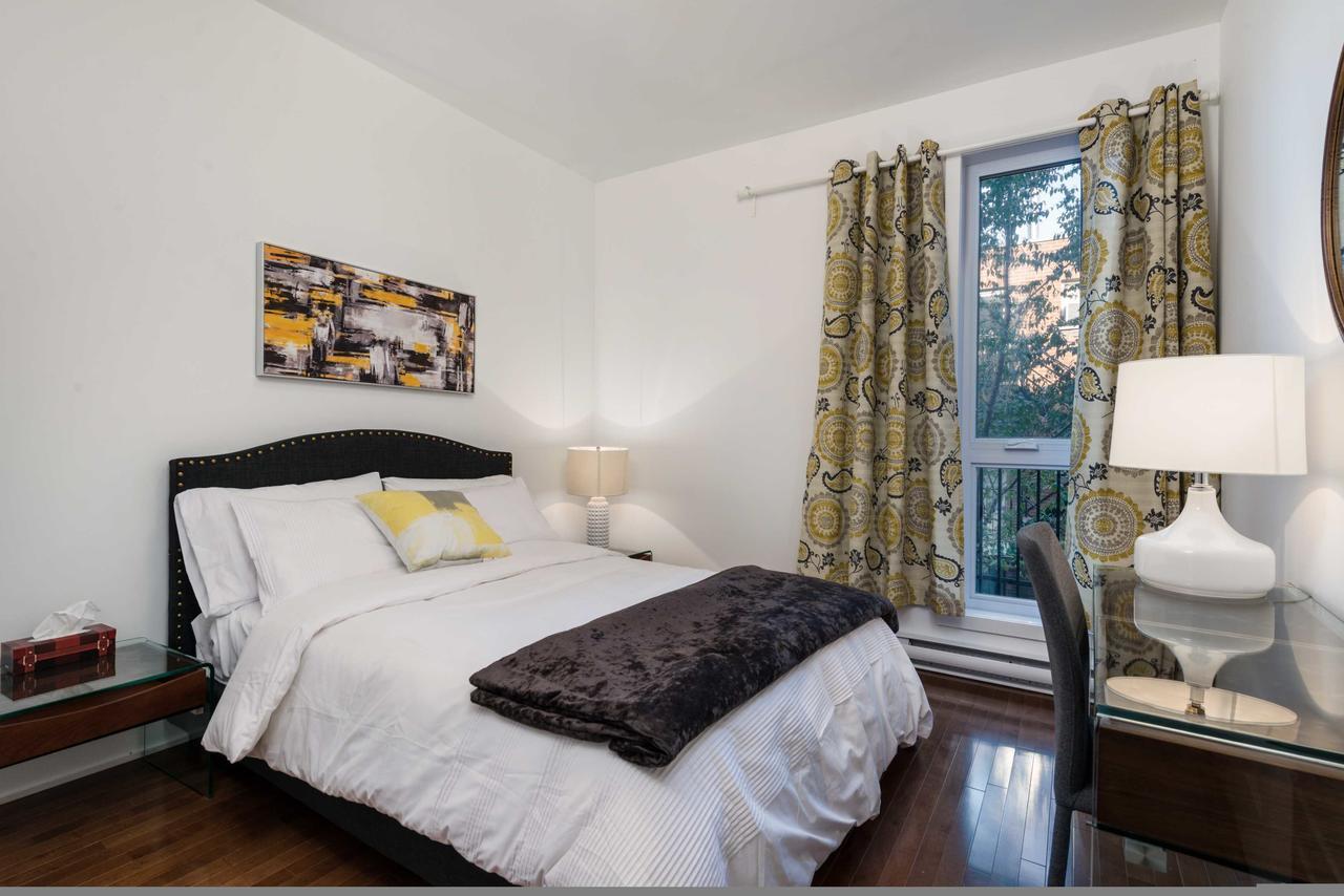 Sunny 2br On Plateau Mont-royal By Homefeel