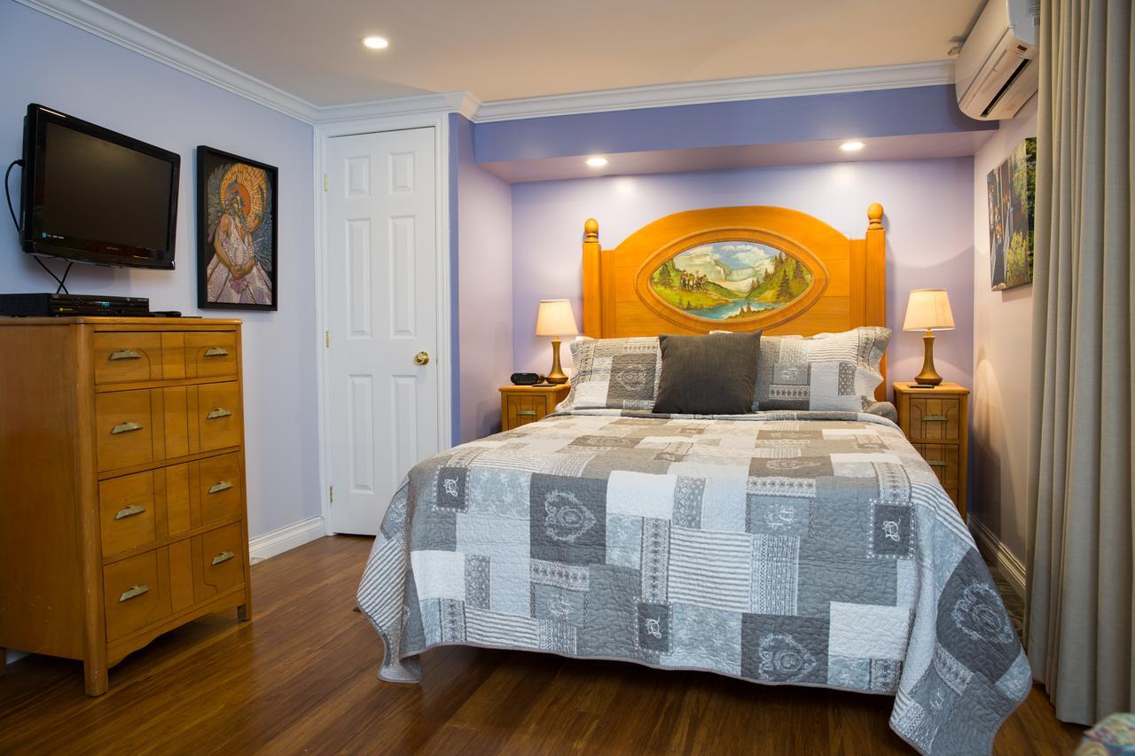 Bed & Breakfast Maison Des Jardins B & B 4*