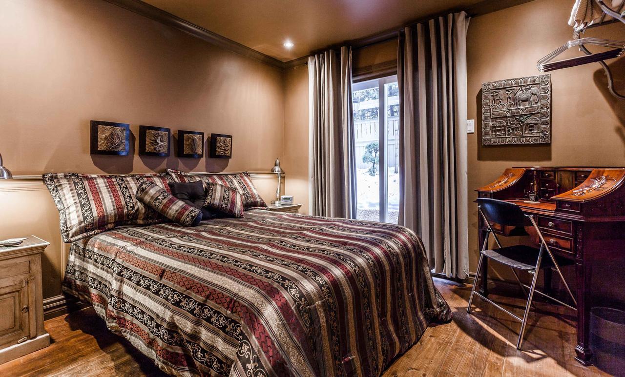 Le Cartier Bed & Breakfast