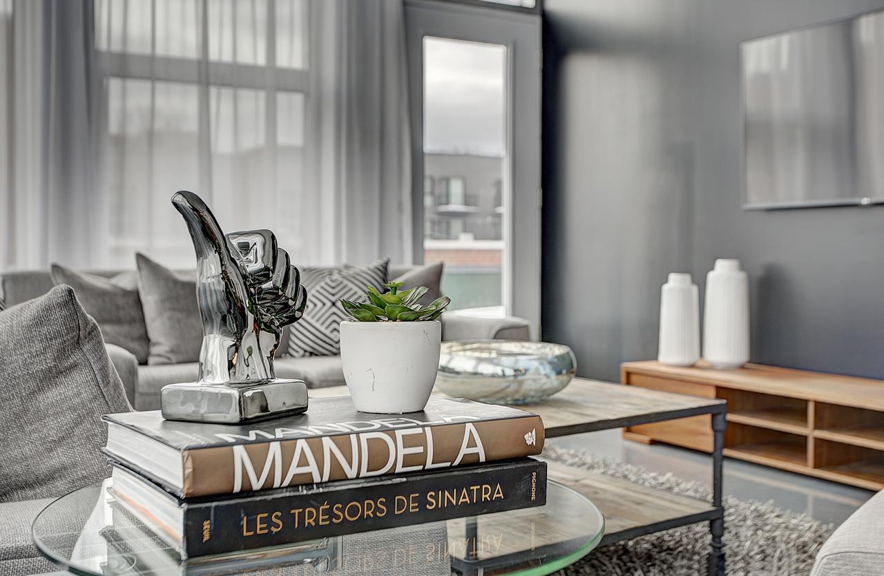 Les Lofts Du Centre By Simplissimmo