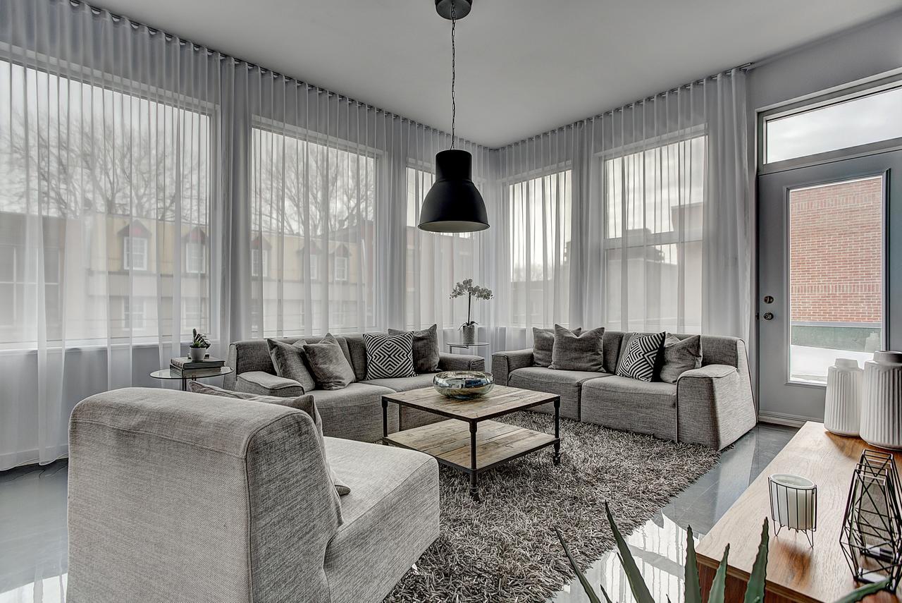 Les Lofts Du Centre By Simplissimmo