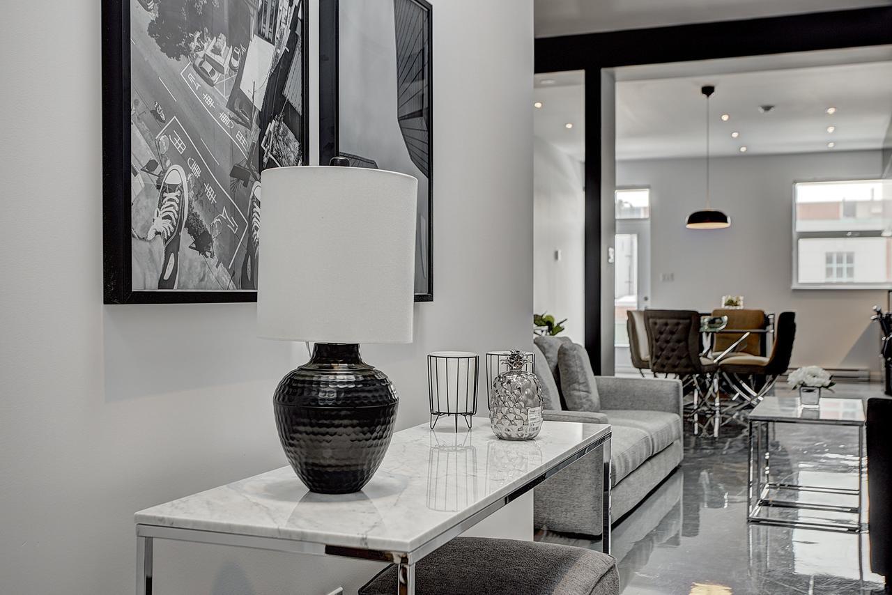 Les Lofts Du Centre By Simplissimmo *