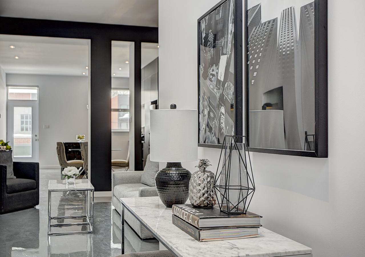 Les Lofts Du Centre By Simplissimmo Apartment *