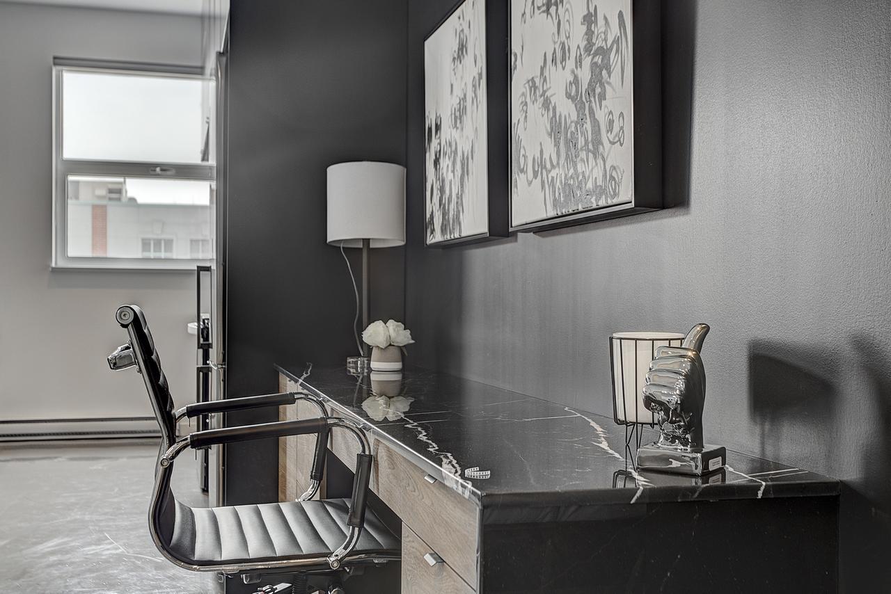 Les Lofts Du Centre By Simplissimmo Apartment