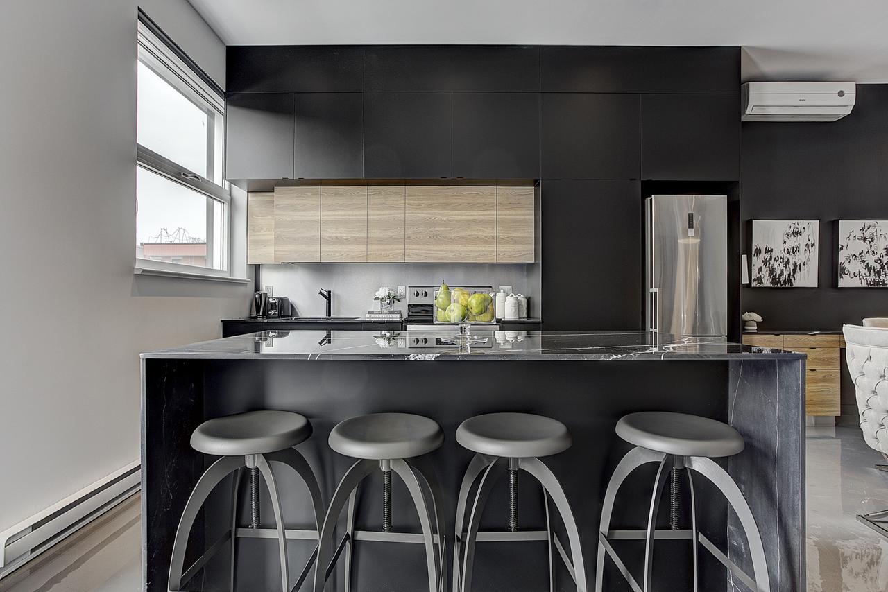 Apartment Les Lofts Du Centre By Simplissimmo *