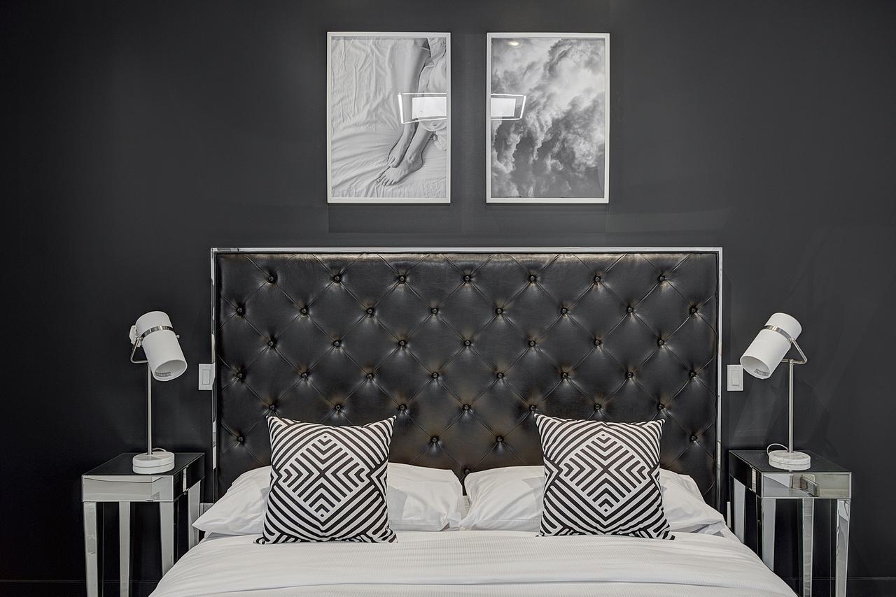 Les Lofts Du Centre By Simplissimmo Apartment