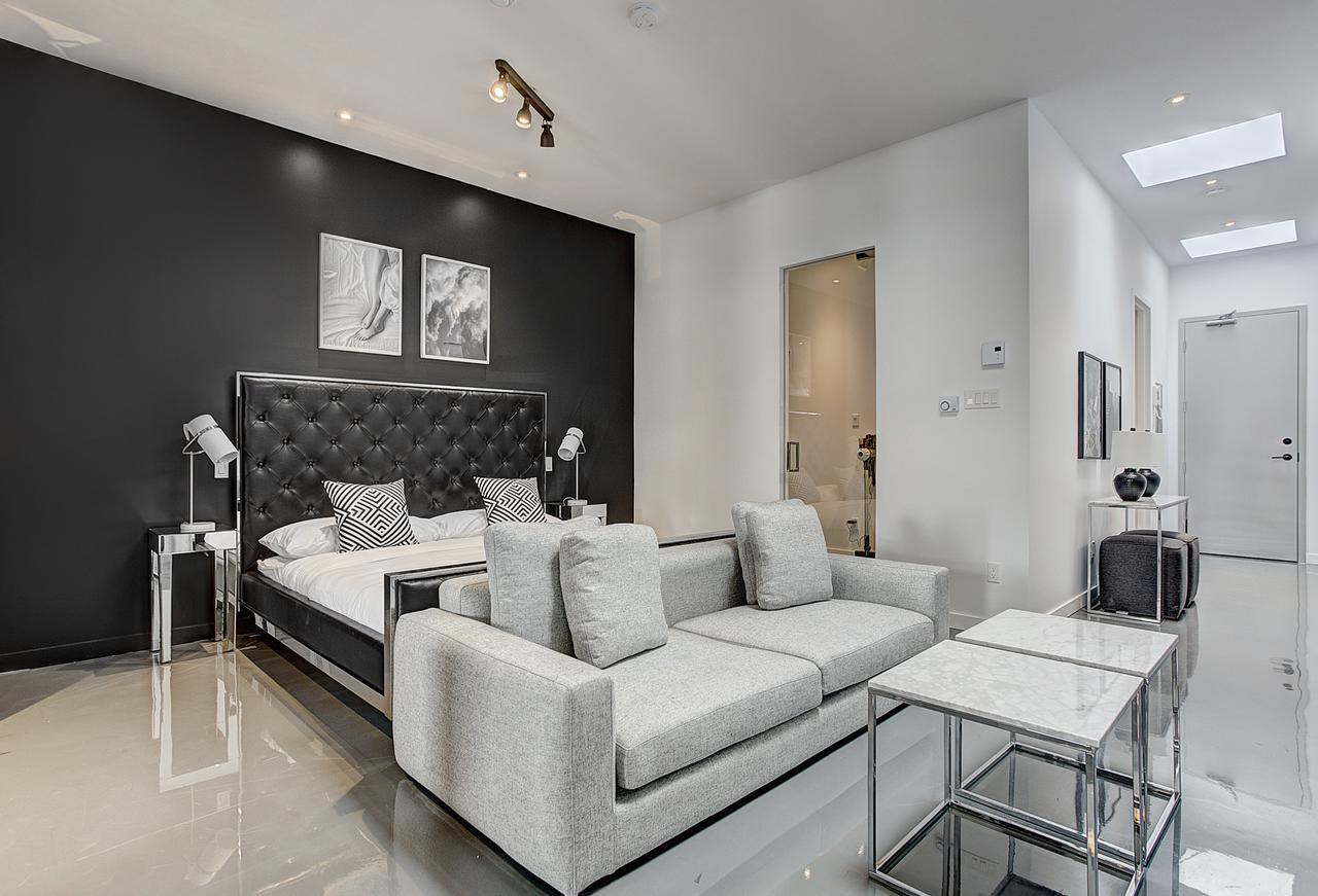 Apartment Les Lofts Du Centre By Simplissimmo Montreal