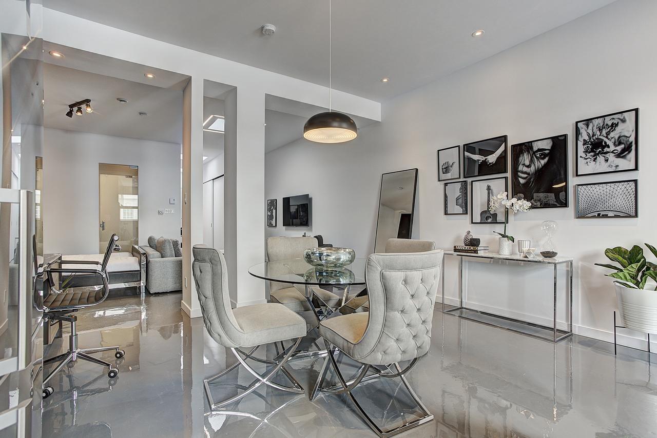Les Lofts Du Centre By Simplissimmo Apartment