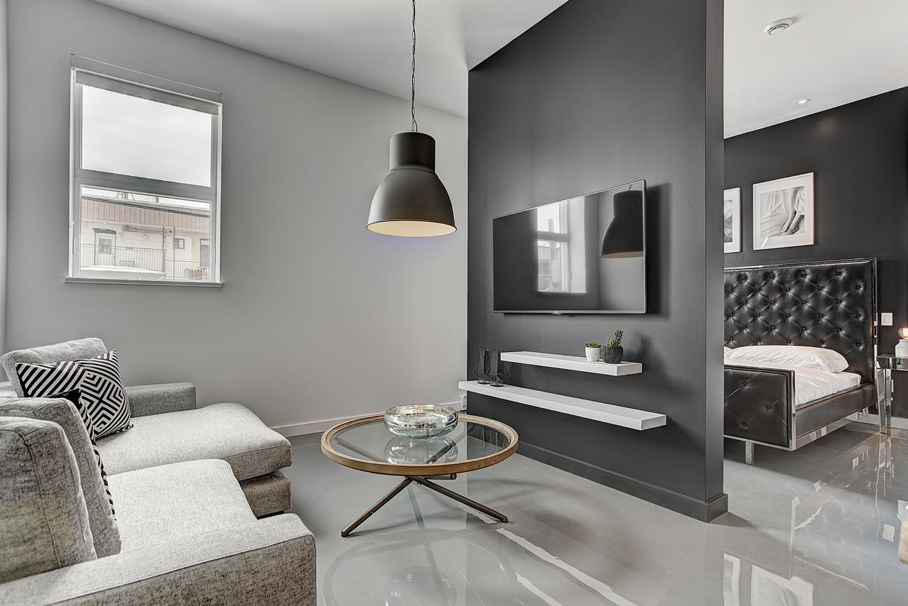 Apartment Les Lofts Du Centre By Simplissimmo *