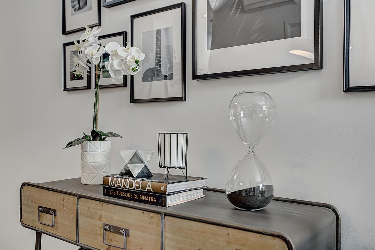 Apartment Les Lofts Du Centre By Simplissimmo *