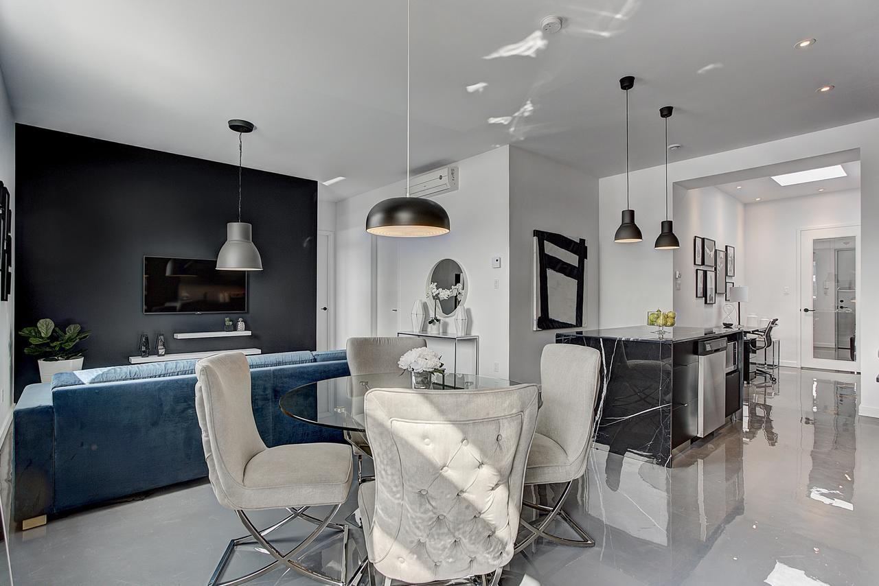 Les Lofts Du Centre By Simplissimmo *