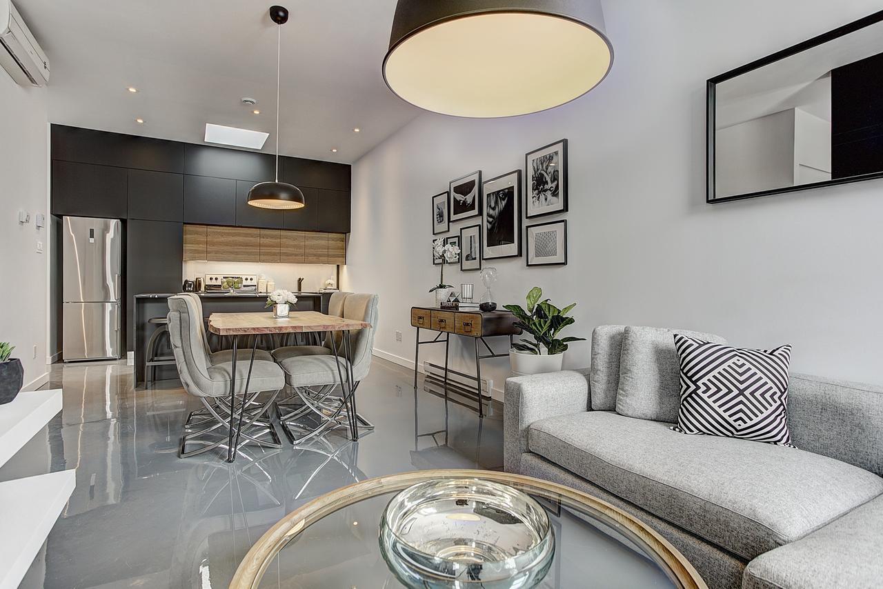 Les Lofts Du Centre By Simplissimmo