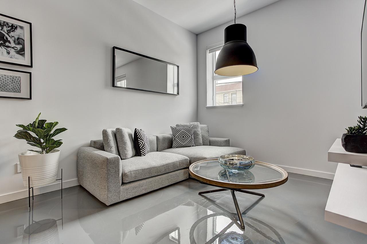 Les Lofts Du Centre By Simplissimmo *