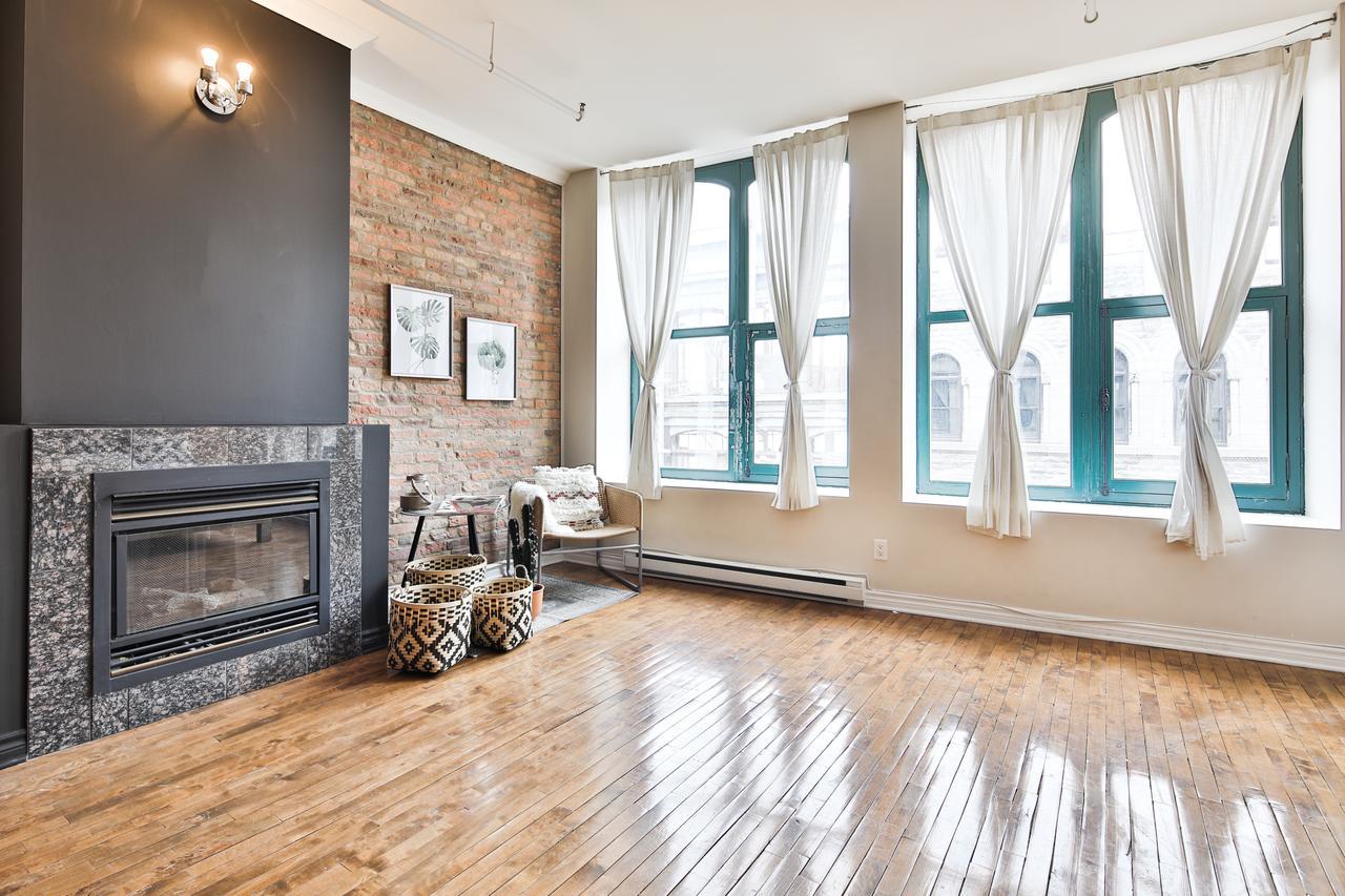 Les Notre-dame Apartment
