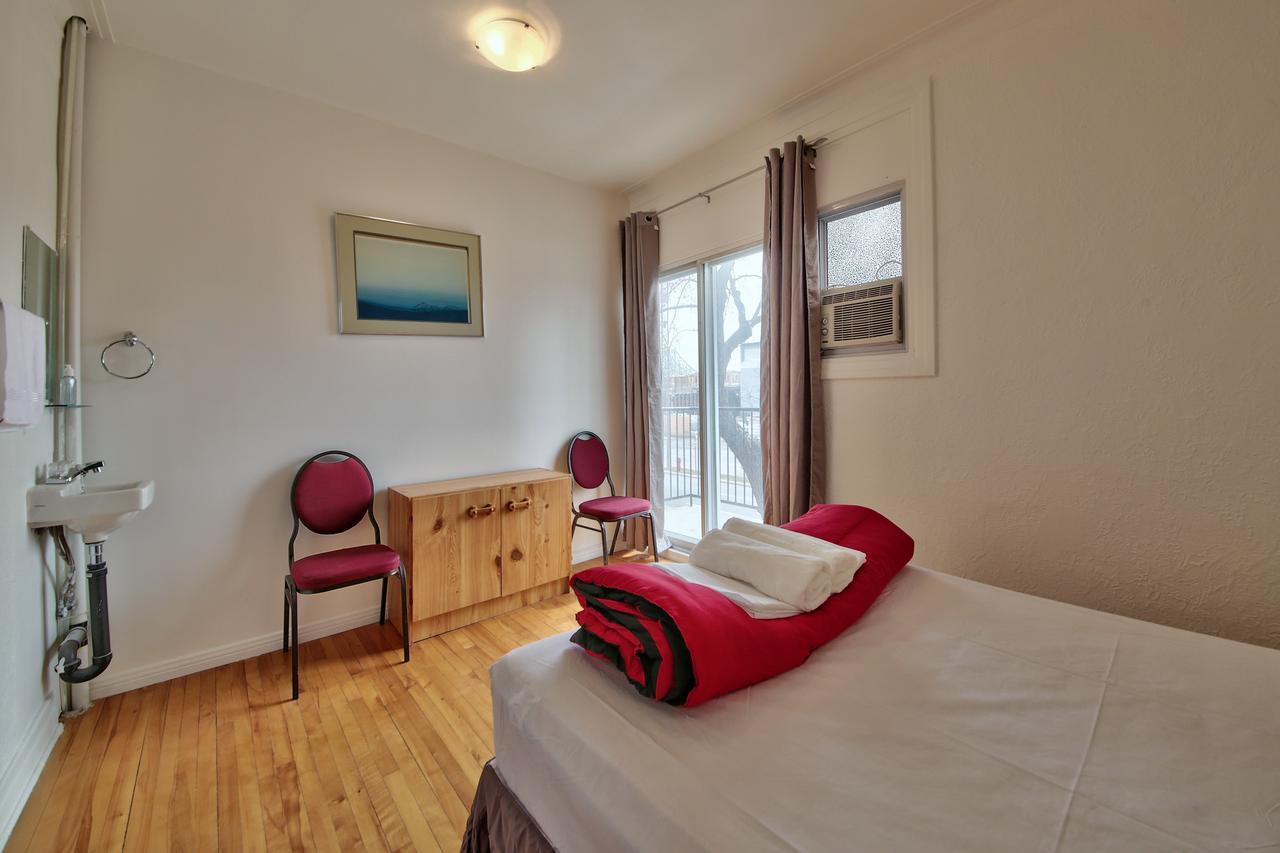 Mini Inc Hotel