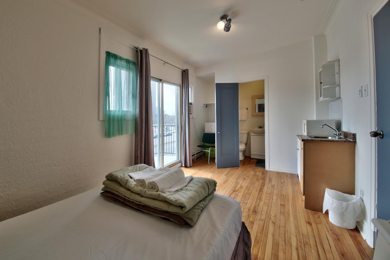 Hotel Mini Inc