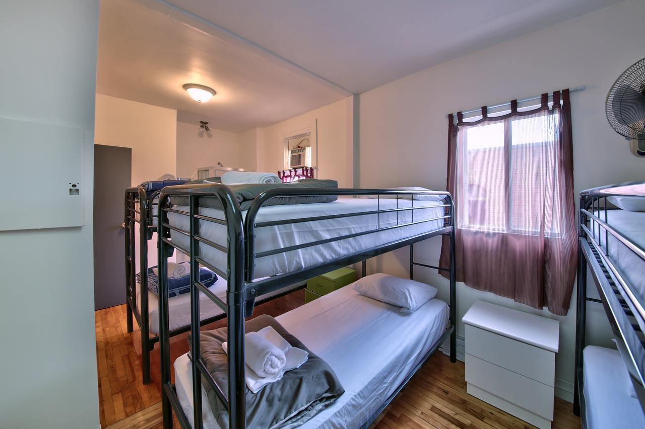 Mini Inc Hotel Montreal