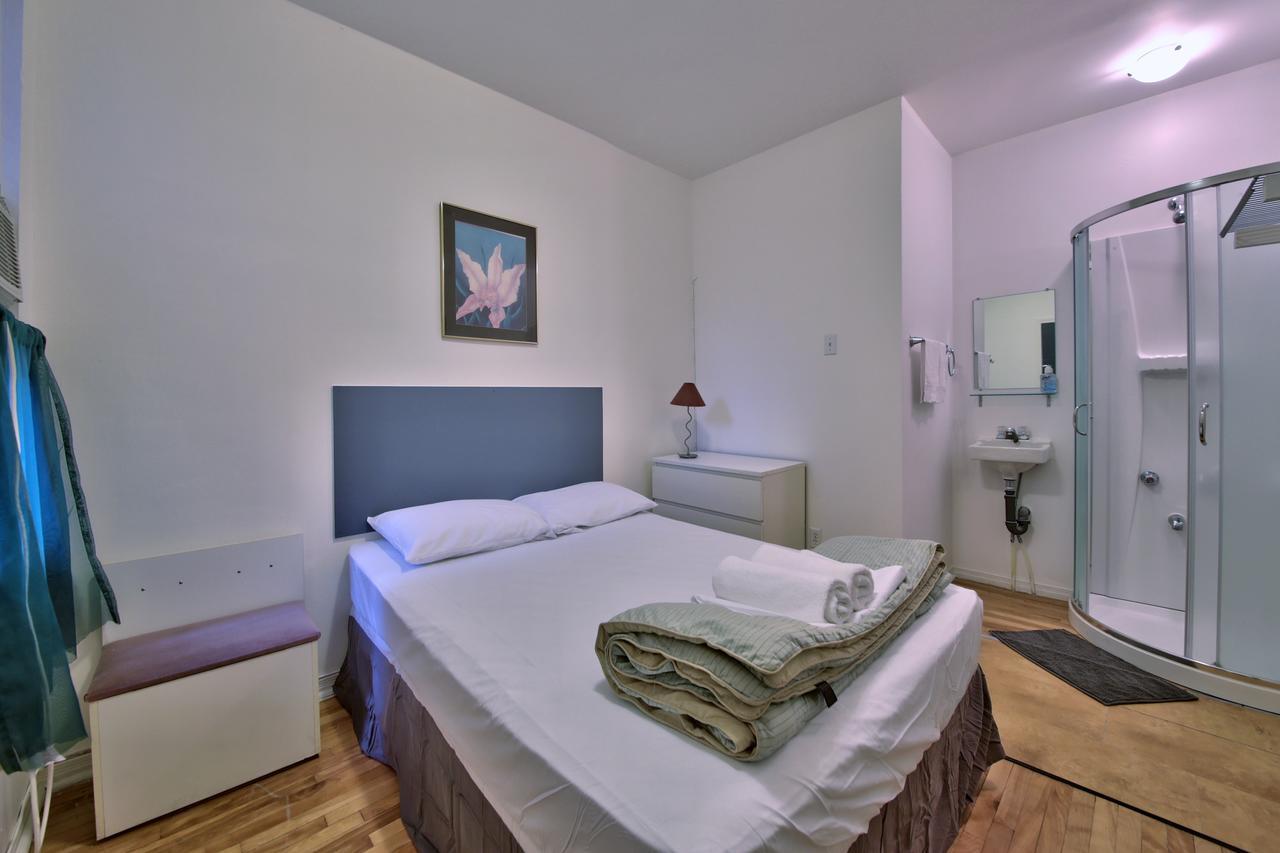 Hotel Mini Inc *