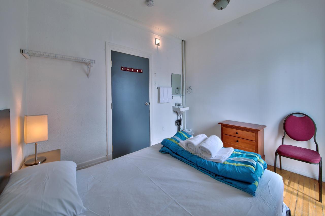 Hotel Mini Inc