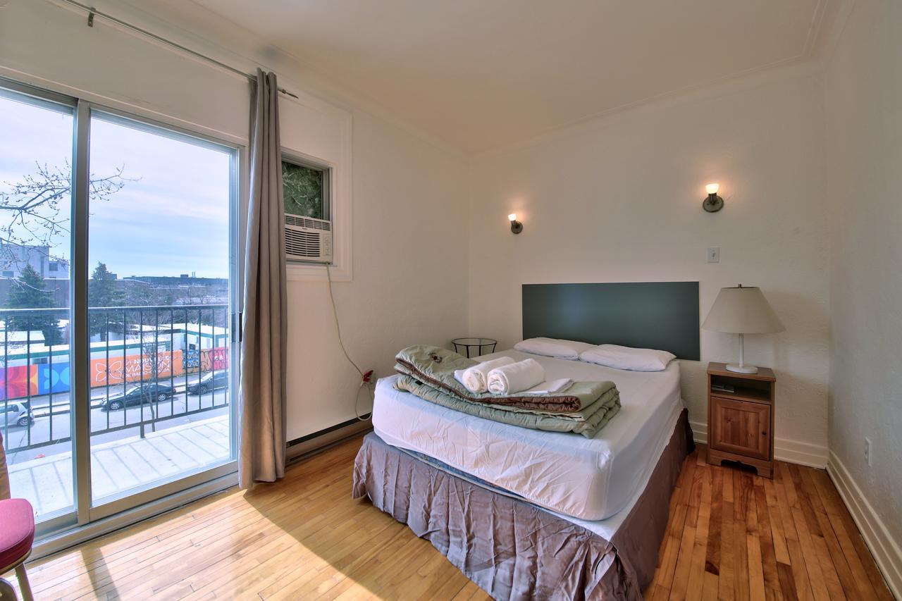 Hotel Mini Inc *