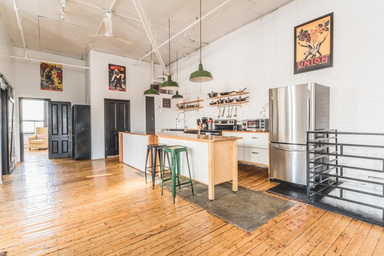Apartment Likeahotel - Square Victoria Montreal