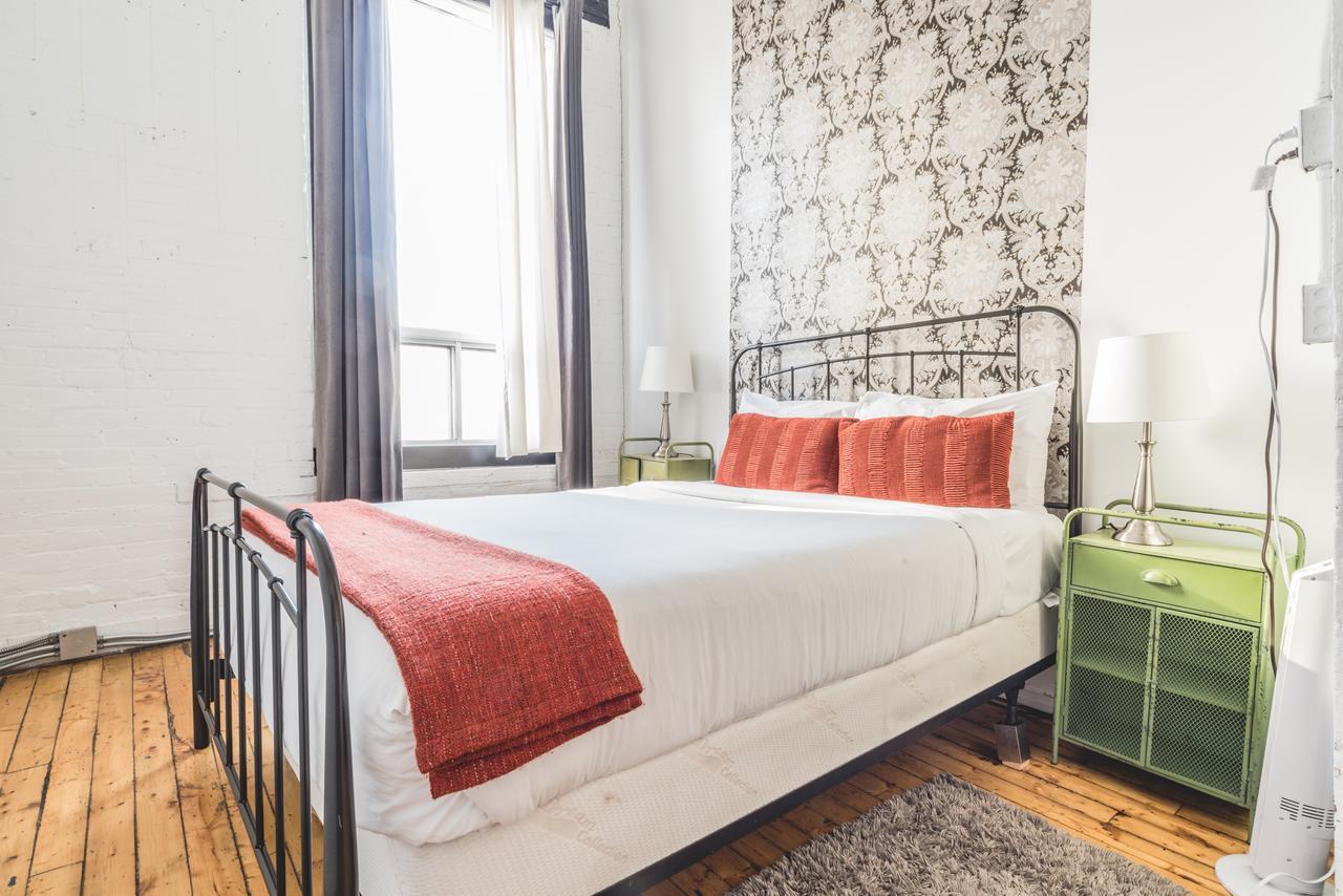 Apartment Likeahotel - Square Victoria