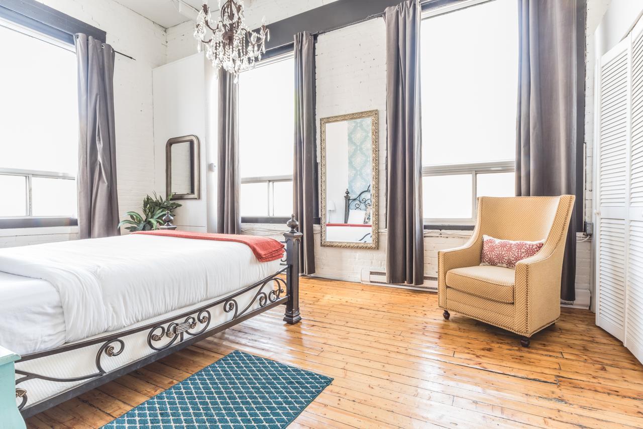 Likeahotel - Square Victoria Apartment