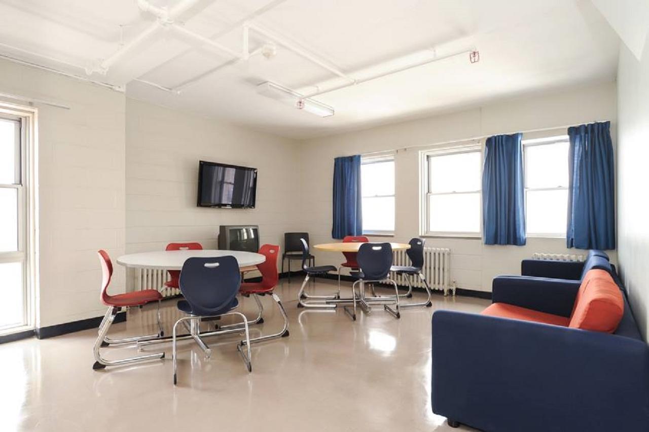 Lalemant College Brebeuf 2* Montreal