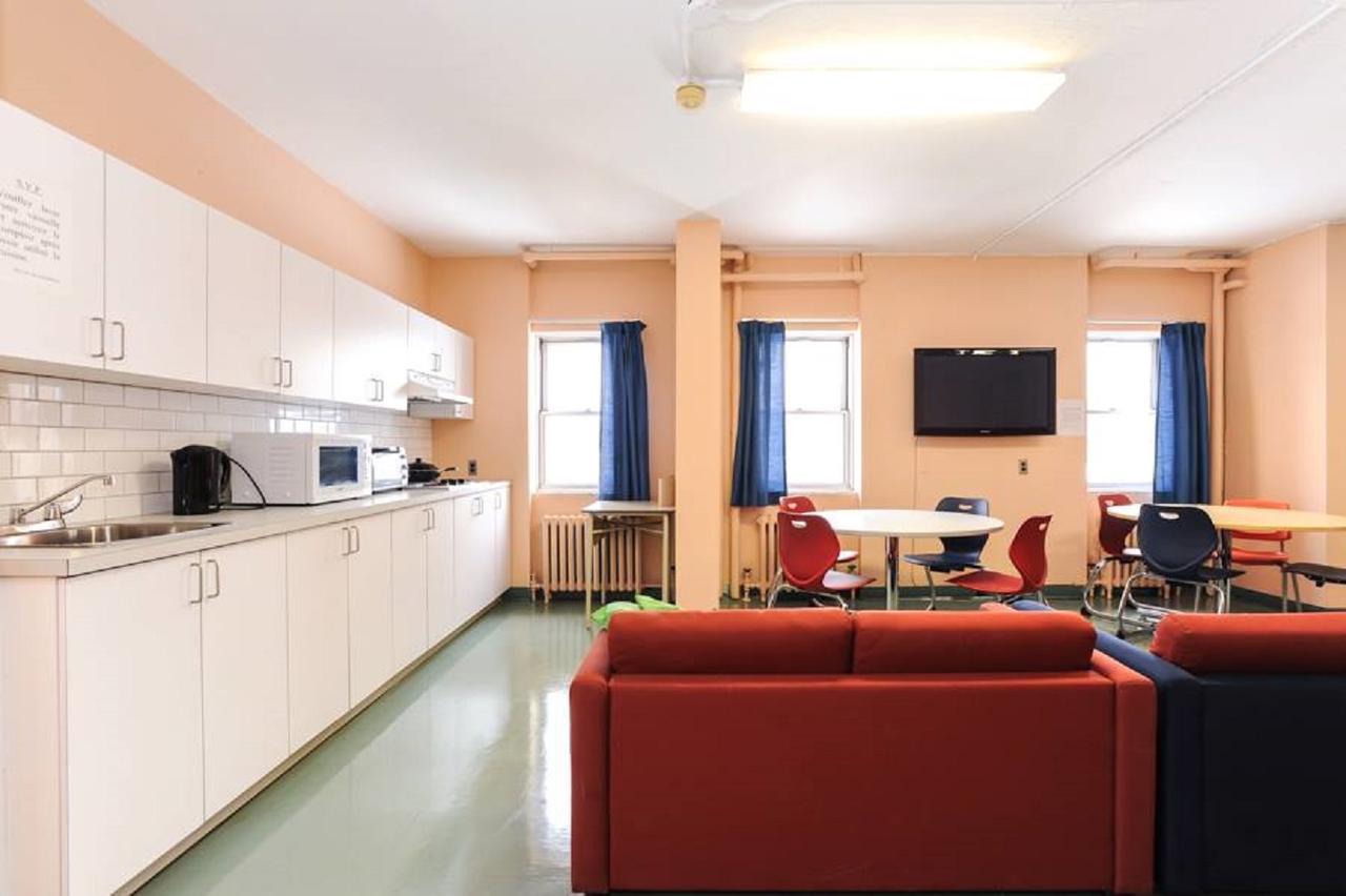 Lalemant College Brebeuf 2* Montreal