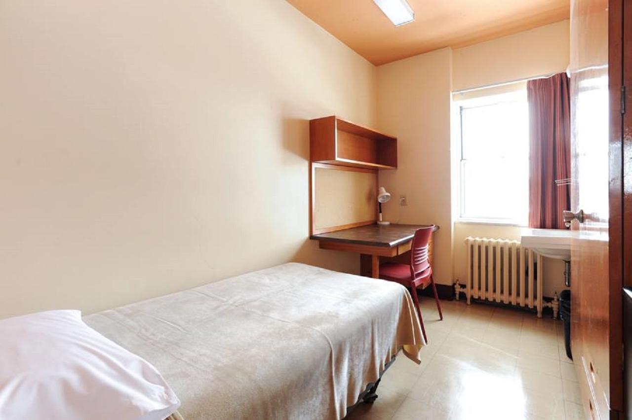Lalemant College Brebeuf Montreal