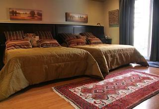 Le Cartier Bed & Breakfast