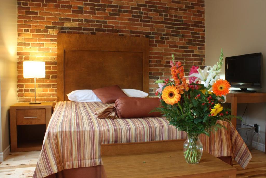 Hotel Quartier Des Spectacles Montreal